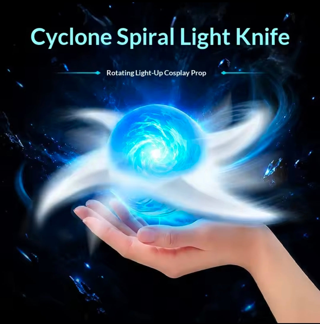 Gyrox - Spinner