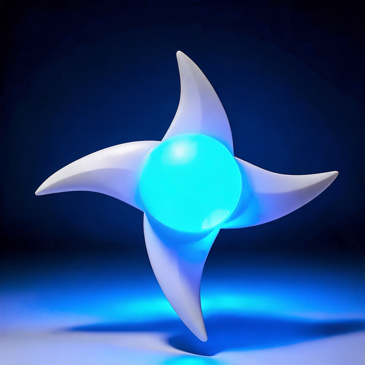 Gyrox - Spinner